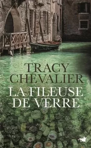 La Fileuse de verre
