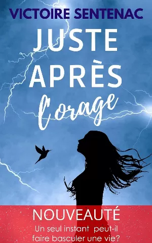 Juste après l'orage