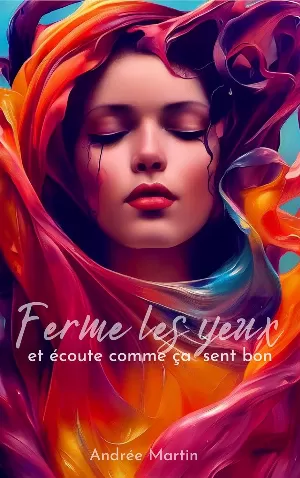 Ferme les yeux et écoute comme ça sent bon
