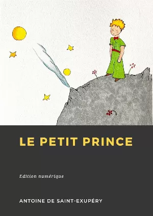 Le Petit Prince