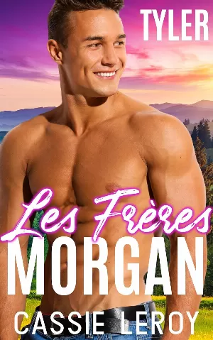 Les Frères Morgan, Tome 3 : Tyler
