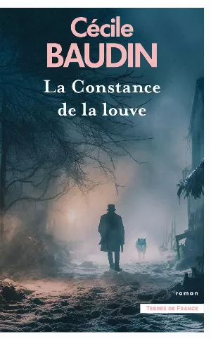 La Constance de la louve