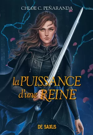 Les Héritiers d'Ungardia, Tome 2 : La Puissance d'une reine