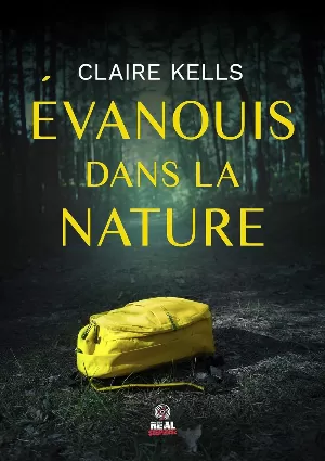 Évanouis dans la nature