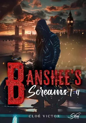 Banshee’s Screams, Tome 4 : Smoke