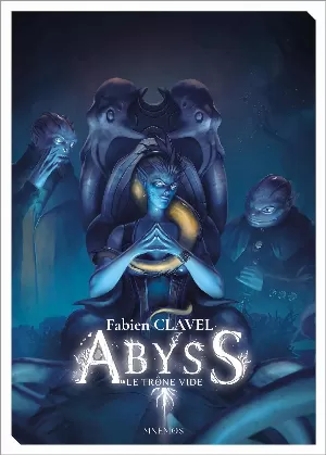 Abyss : Le Trône vide