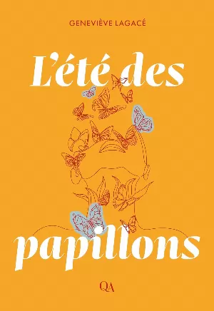 L’été des papillons