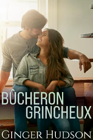 Bûcheron Grincheux