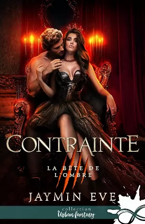 La Bête de l'ombre, Tome 5 : Contrainte