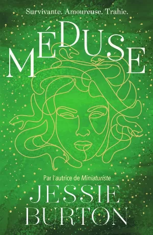 Méduse