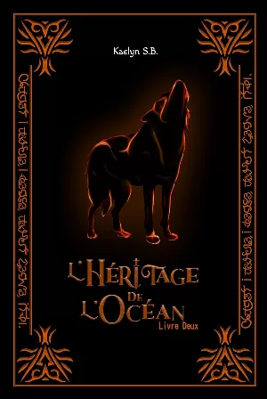 L'Héritage de l'Océan: Livre Deux