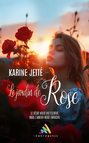 Le Jardin de Rose