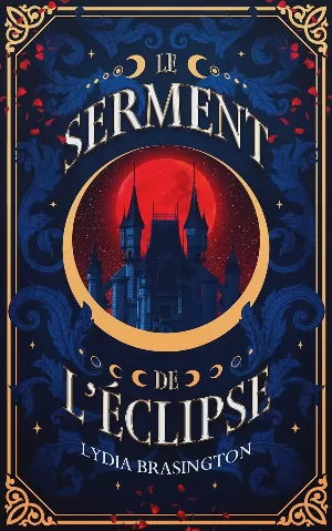 Le serment de l'éclipse