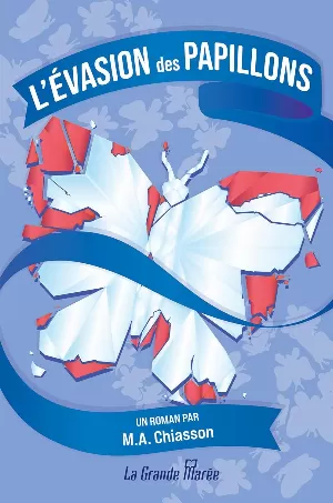 L'évasion des papillons