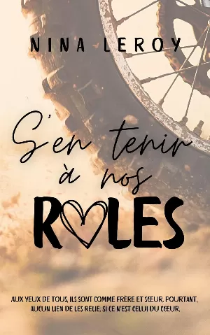 S'en tenir à nos rôles