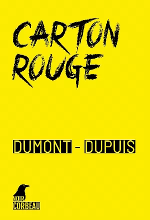 Carton rouge