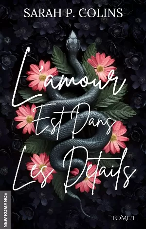 L'amour est dans les détails, Tome 1