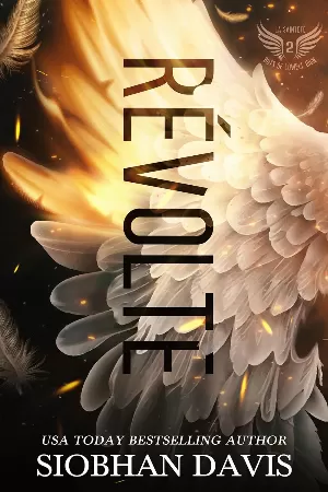 The Sainthood - Boys of Lowell High, Tome 2 : Révolte