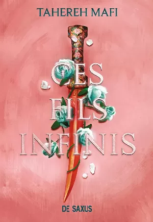 Ce royaume tissé, Tome 2 : Ces fils infinis