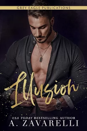 La Cité du vice, Tome 3 : Illusion