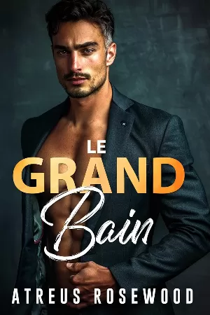 Résidence cerisier, Tome 1 : Le Grand Bain