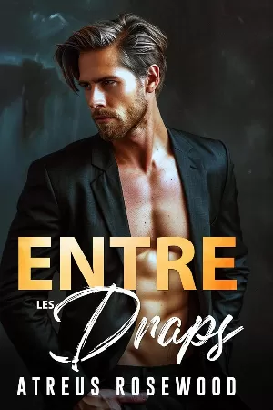 Résidence cerisier, Tome 2 : Entre les draps