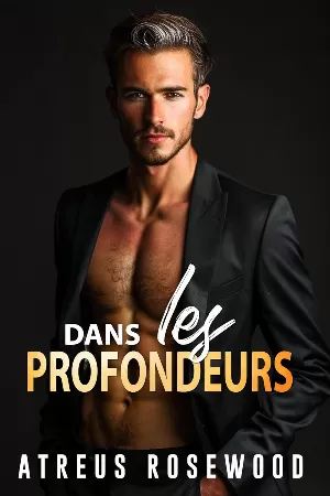 Résidence cerisier, Tome 3 : Dans les profondeurs