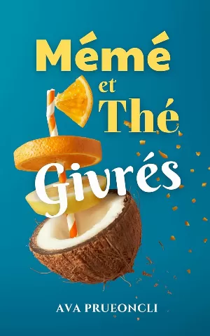 Mémé et Thé Givrés