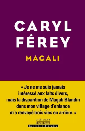 Magali