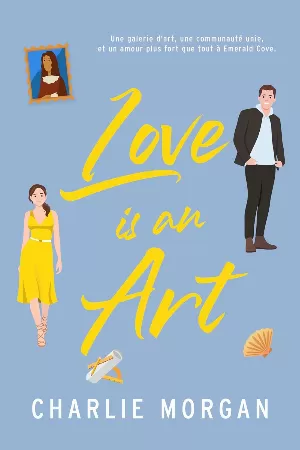 Love is an Art: La romance de l'été