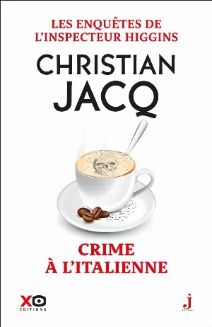 Crime à l'italienne