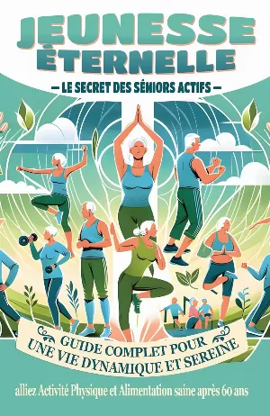 Jeunesse Éternelle - les Secrets des Séniors Actifs