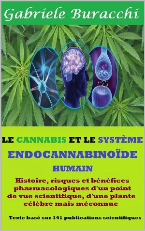 Le Cannabis et le système endocannabinoïde humain