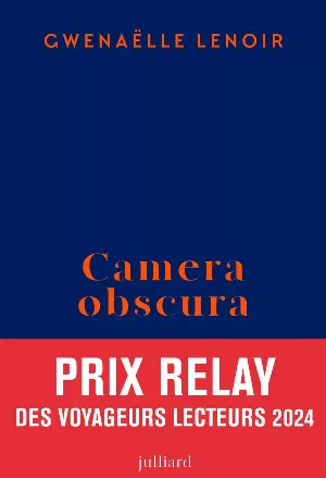 Camera obscura