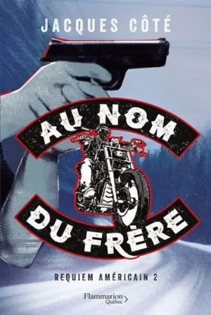 1001Ebooks - Requiem américain, Tome 2 : Au nom du frère Requiem américain, Tome 2 : Au nom du frère