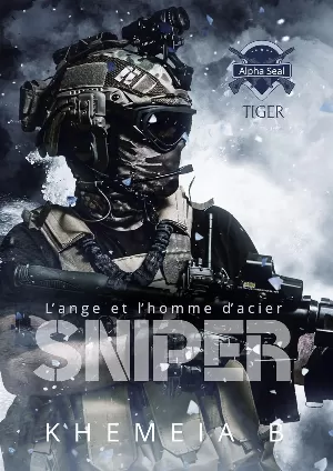 Sniper, Tome 2 : Tiger