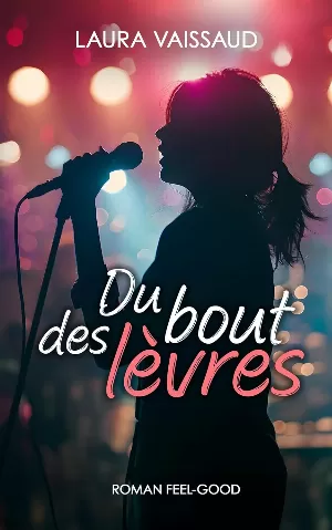 Du bout des lèvres