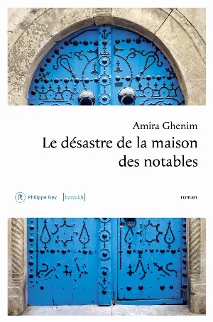 Le Désastre de la maison des notables