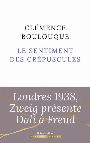 Le Sentiment des crépuscules