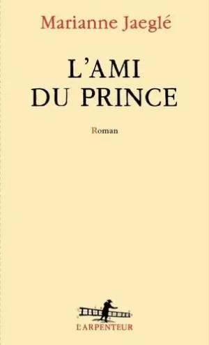 L'Ami du Prince