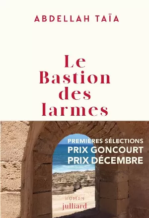 Le Bastion des larmes