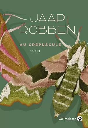 Au crépuscule
