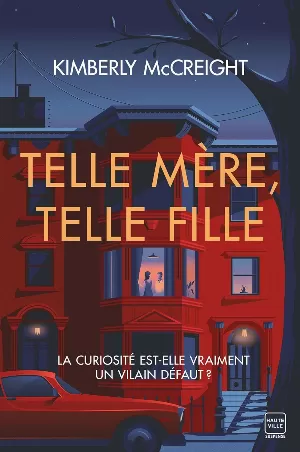 Telle mère, telle fille
