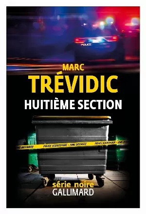 Huitième section