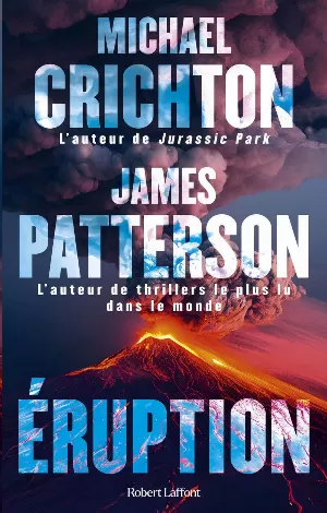 Éruption