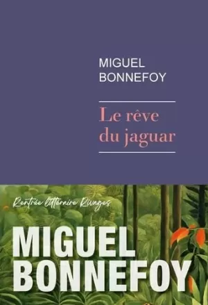 Le Rêve du jaguar