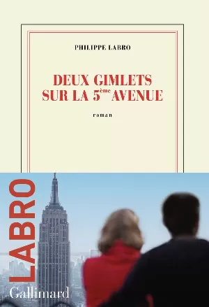 Deux gimlets sur la 5ème avenue