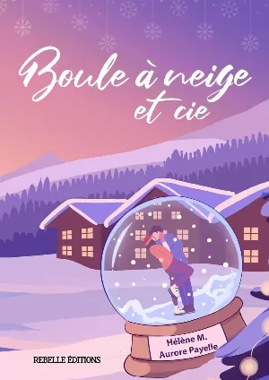 Boule à neige et cie