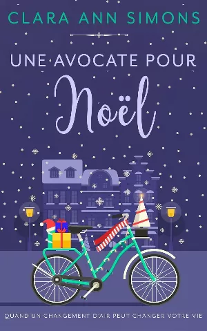 Une avocate pour Noël