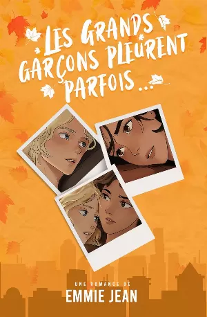 Les Grands garçons pleurent parfois